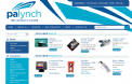 Latest Site Launch: P.A Lynch